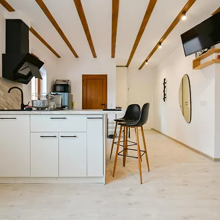 Appartement Central Luxury Sofia