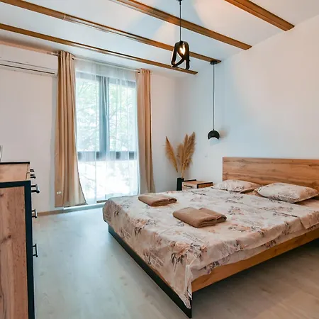 Central Luxury * Sofia